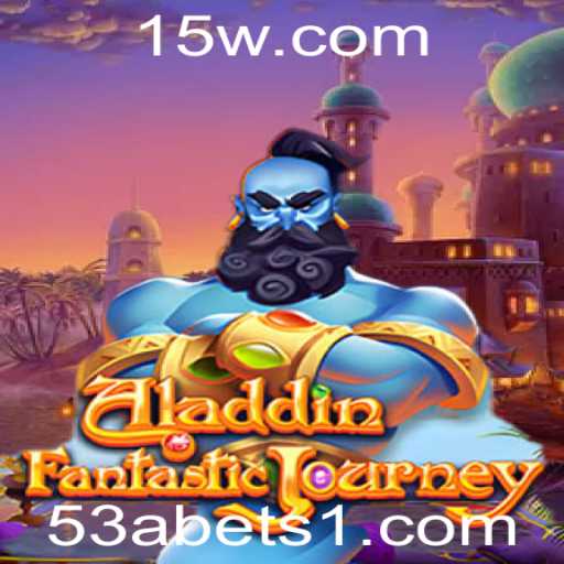 Descubra o Encantador Jogo Aladdin: Regras e Estratégias