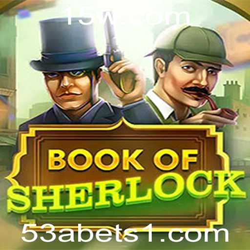 Desvendando o Fascínio de 'BookOfSherlock'
