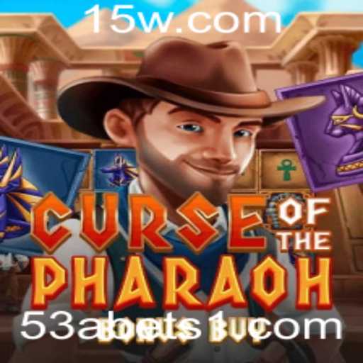 Descubra o Fascinante Jogo CurseofthePharaohBonusBuy e Suas Regras
