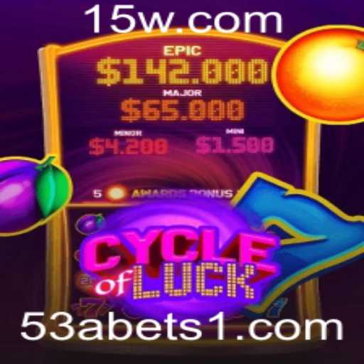 CycleofLuck: Descubra as Regras e a Emoção do Jogo de Sorte