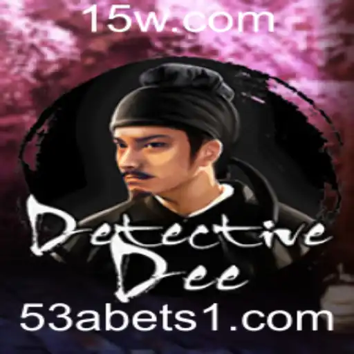 Descubra o Fascinante Mundo de DetectiveDee: Um Mergulho nas Regras e Aventuras do Jogo
