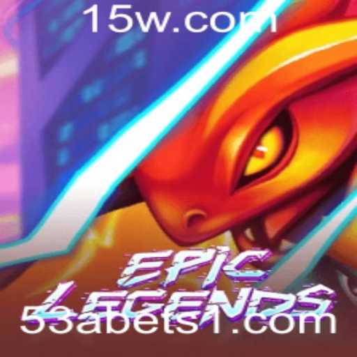 EpicLegends: Aventuras e Estratégias no Reino das Lendas