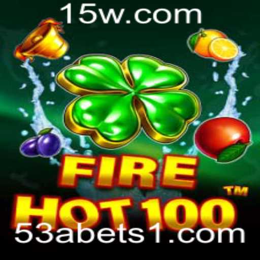 Descubra o Mundo Empolgante de FireHot100: Um Jogo de Estratégia e Aventura com a Curiosa Palavra-chave 53a