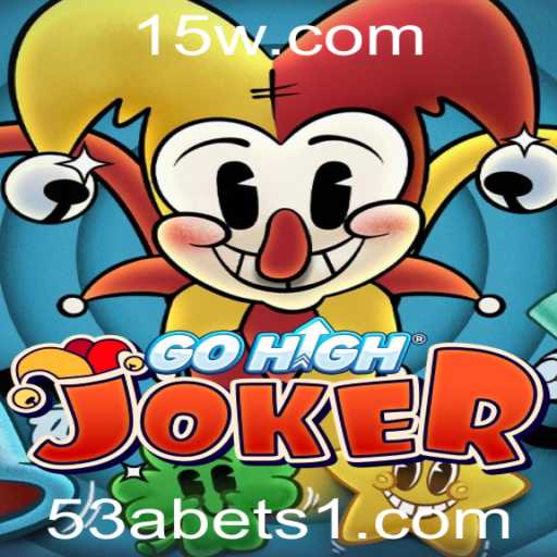 Descubra os Segredos de GoHighJoker: Um Jogo de Estratégia Inovador