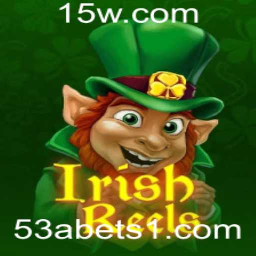 Descubra IrishReels: O Jogo de Azar que Cativou Entusiastas