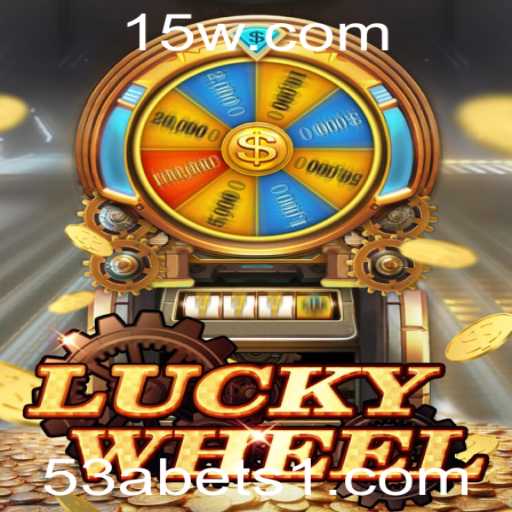 LuckyWheel: Descubra o Jogo Empolgante Inspirado em 53a