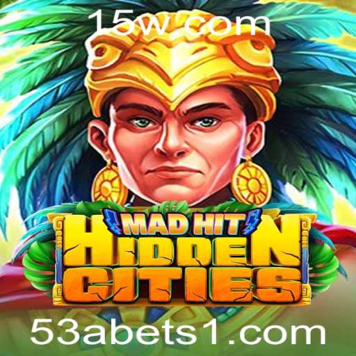 Descubra o Enigma de MadHitHiddenCities