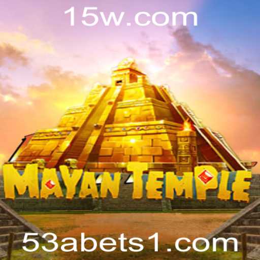 Explorando o Fascínio do Jogo MayanTemple em 2023