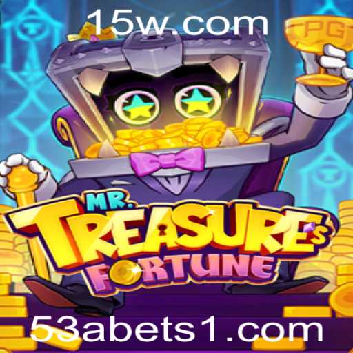 Explorando o Universo de MrTreasuresFortune: Um Mergulho na Aventura e Nas Regras do Jogo