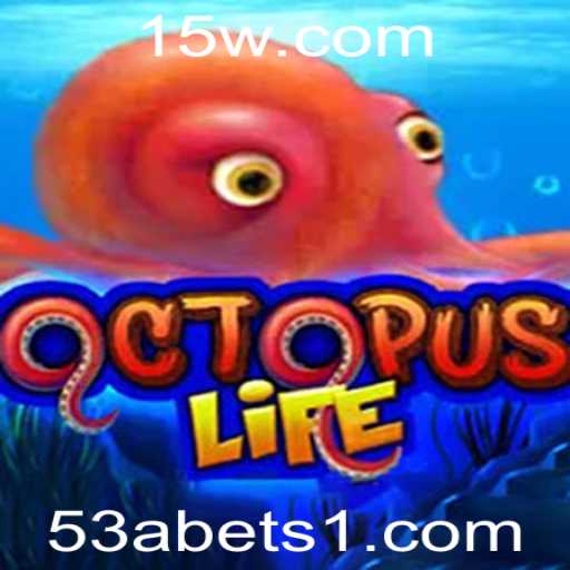 Explorando o Mundo Fascinante de OctopusLife