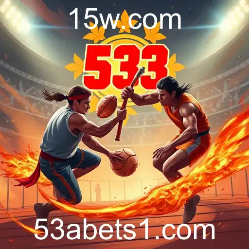 Sabong Online: A Revolução do 53a no Mundo dos Jogos Digitais