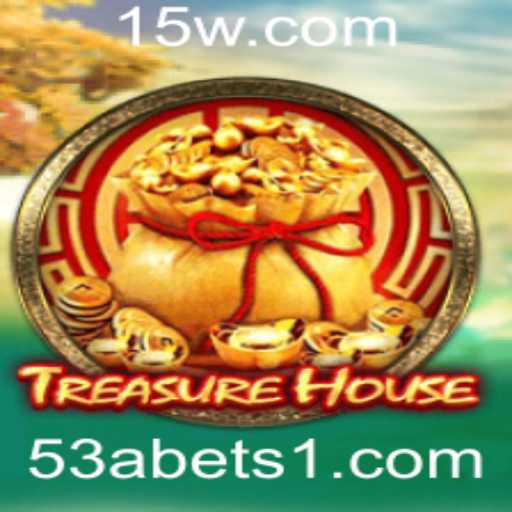 TreasureHouse: Descubra os Segredos do Jogo com a Chave Misteriosa 53a